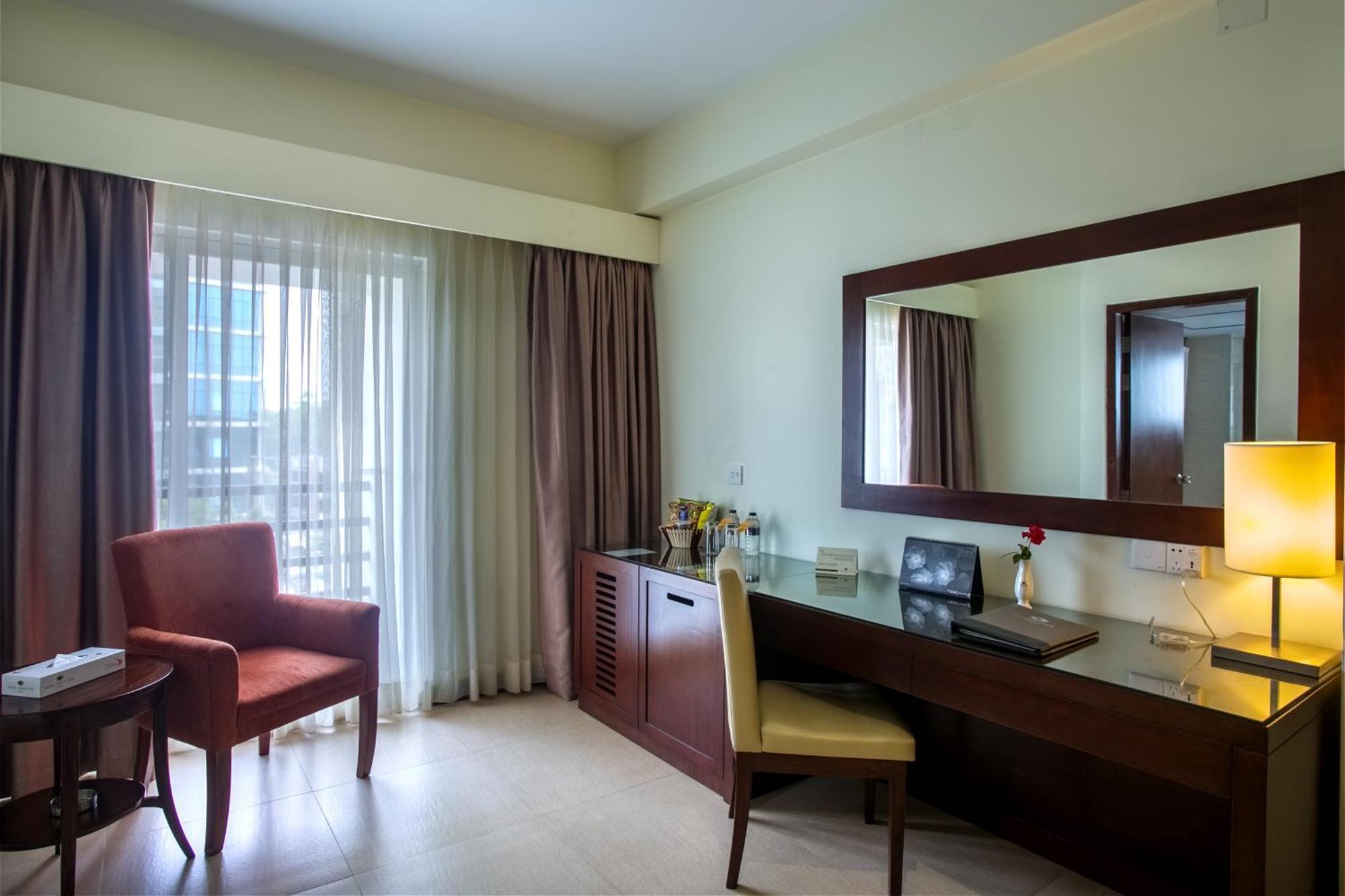 Hotel Grand Park Barishal Exterior foto