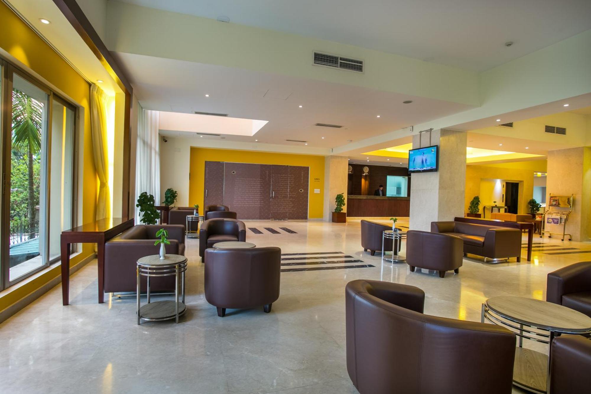 Hotel Grand Park Barishal Exterior foto