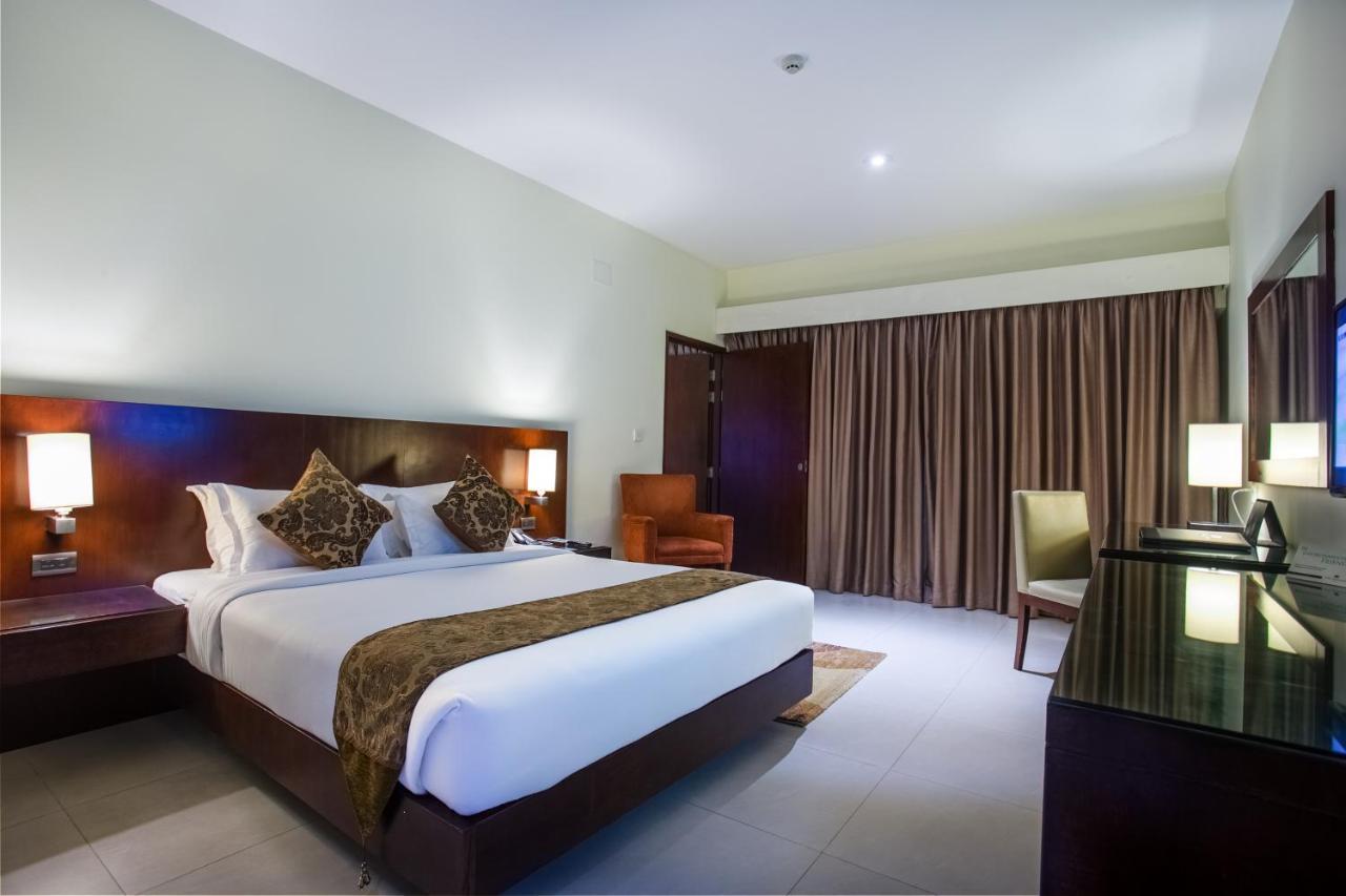Hotel Grand Park Barishal Exterior foto