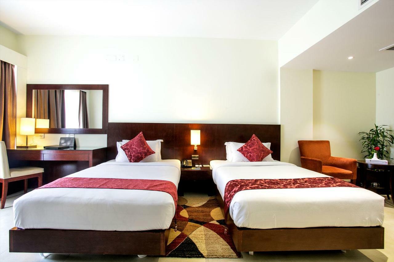 Hotel Grand Park Barishal Exterior foto